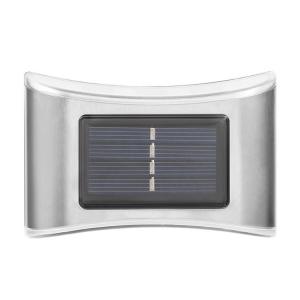 Quality Global Sunrise 5V 1W Solar Garden Wall Lights For Outdoor Decorative for sale