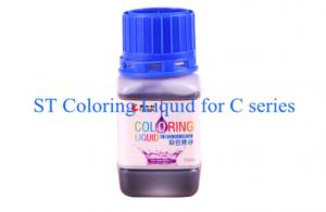 Quality Lab Material Cerec Zirconia Blocks ST Coloring Liquid VITA C series 50ML No allergy for sale
