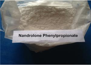 Quality Fat Loss Deca Durabolin Steroids / Nandrolone Phenylpropionate NPP For Bodybuilding for sale