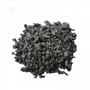 Quality Si65C15 High Carbon Silicon Alloy Silicon Carbon Alloy As Deoxidizer  For Iron Casting In Lump Shape for sale
