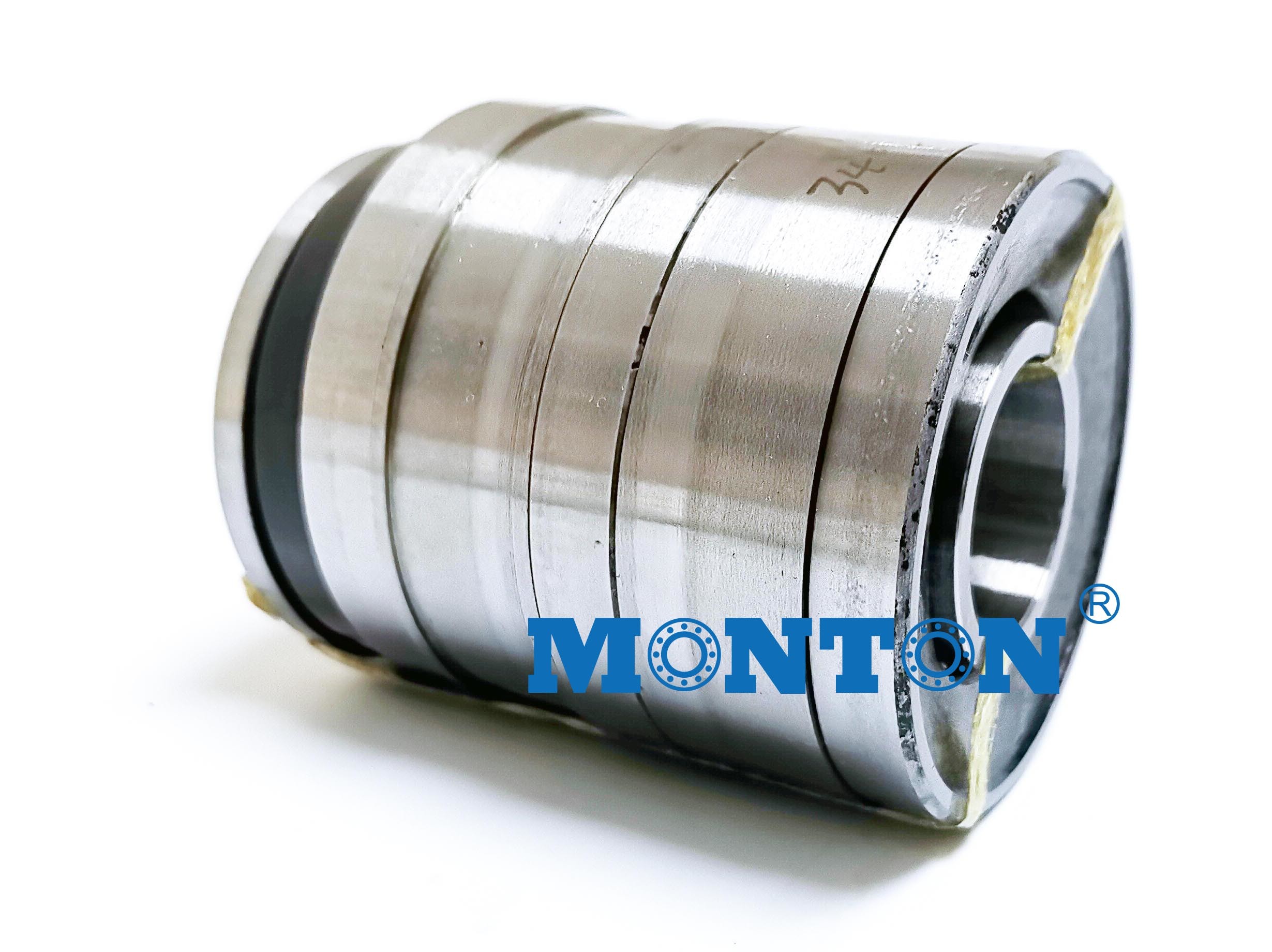Quality T8AR120456 120*465*985mm Multi-Stage cylindrical roller thrust bearings for sale