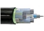 Aluminum Conductor Single Core & Multi core XLPE Insulated Power cable Low
