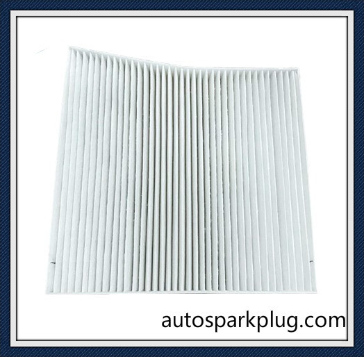 Quality Auto Parts Purifier 64119237555 64119283497 Cabin Filter for BMW for sale
