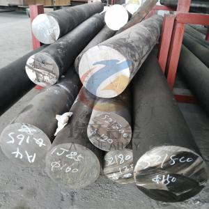 Quality Alloy60 1.3954 X2CrNiMnMoN22-17-8-4 S21800 Stainless Steel Round Bar in Stock for sale