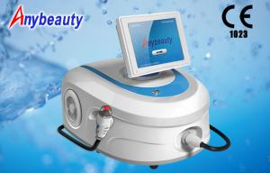 Quality Mini  Fractional RF Radio Frequency Machine for Face for sale
