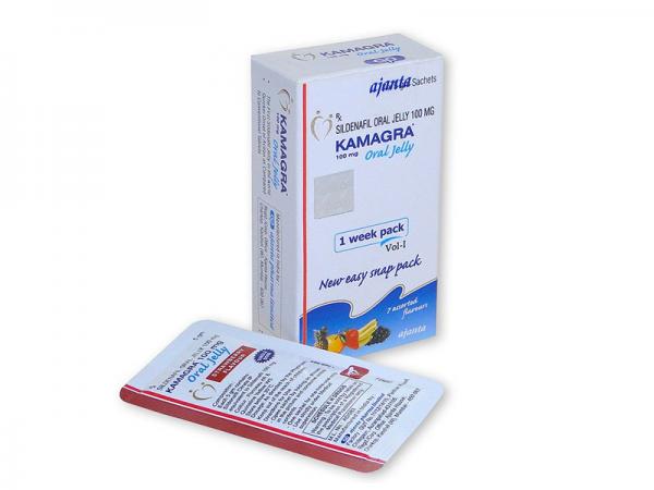 Buy India Kamagra Oral Jelly Shipper China Post EMS at wholesale prices