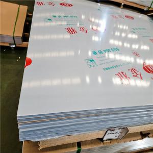 Quality Gold 202 304l 430 Brushed Stainless Steel Sheets 4 X 8 #4 2B BA Stainless Steel 202 Sheet for sale