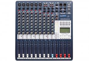 Quality professional audio mixer L8/L10/L14/L18 for sale