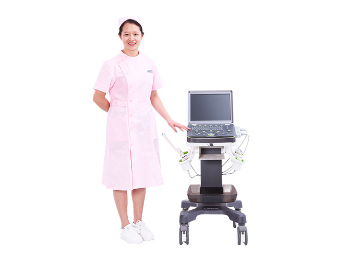 Quality NMPA Certified BASDA Portable Ultrasound Scanners BTH-50S for sale
