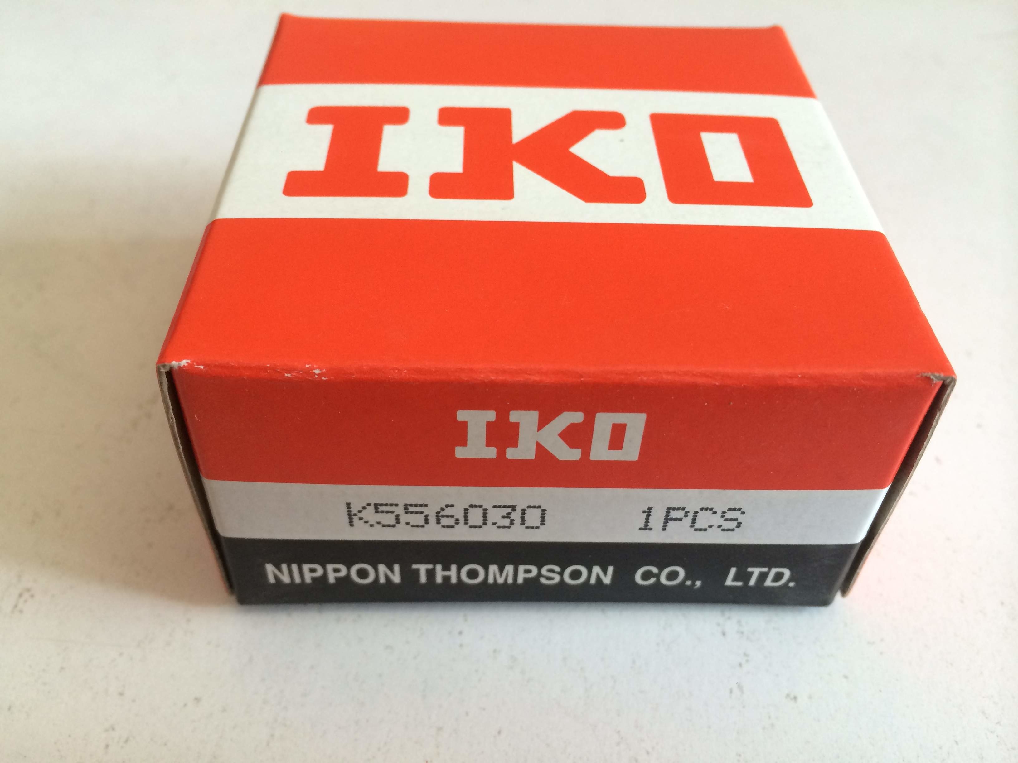 Quality Needle roller bearing K556030 for sale