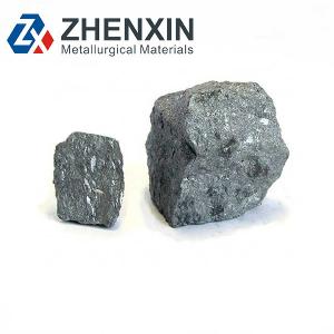 Quality Ferro Silicon Magnesium Mg 5-7% For Foundry And Casting Iron Nodulizer In Lump Shape for sale
