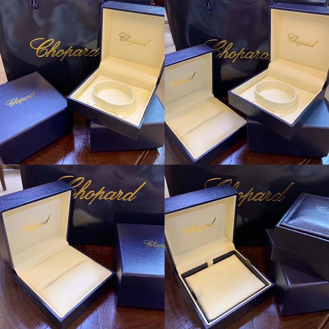 Quality Customised Wood Inlaid Handmade Jewelry Box For Luxury Brand for sale