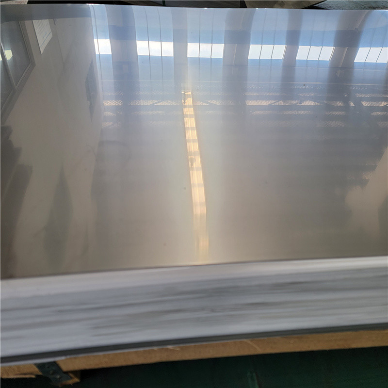 Quality 6mm Stainless Steel Sheet Metal 4x8 4x4 316l 304 For Kitchen Equipment for sale