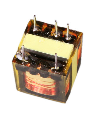 Quality Oil Burners 500KHz Epoxy High Voltage Ignition Transformer for sale