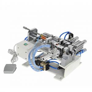 Quality Simultaneous Automatic Wire Stripping Machine for sale