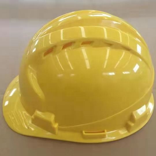 Quality CE Buckle Mining Welding Safety Helmet 4 Point 6 Point for sale