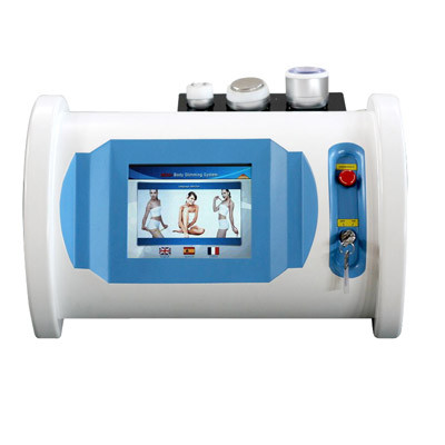 Quality 3 in 1 Ultrasound Cavitation Slimming Machine for sale