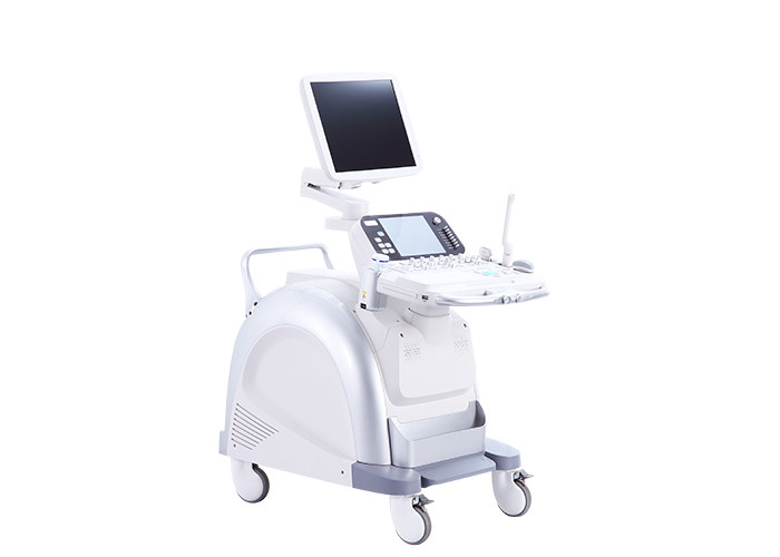 Quality 10 inch Touchscreen 4D Ultrasound 3D Ultrasound Pregnancy Equipment Color UltrasoundFor Obstetrics Gynecology BTH-150S for sale