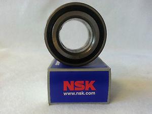 Quality NSK OEM PREMIUM WHEEL HUB BEARING 44300-S5A-008          2001 acura integra	        1995 acura integra for sale