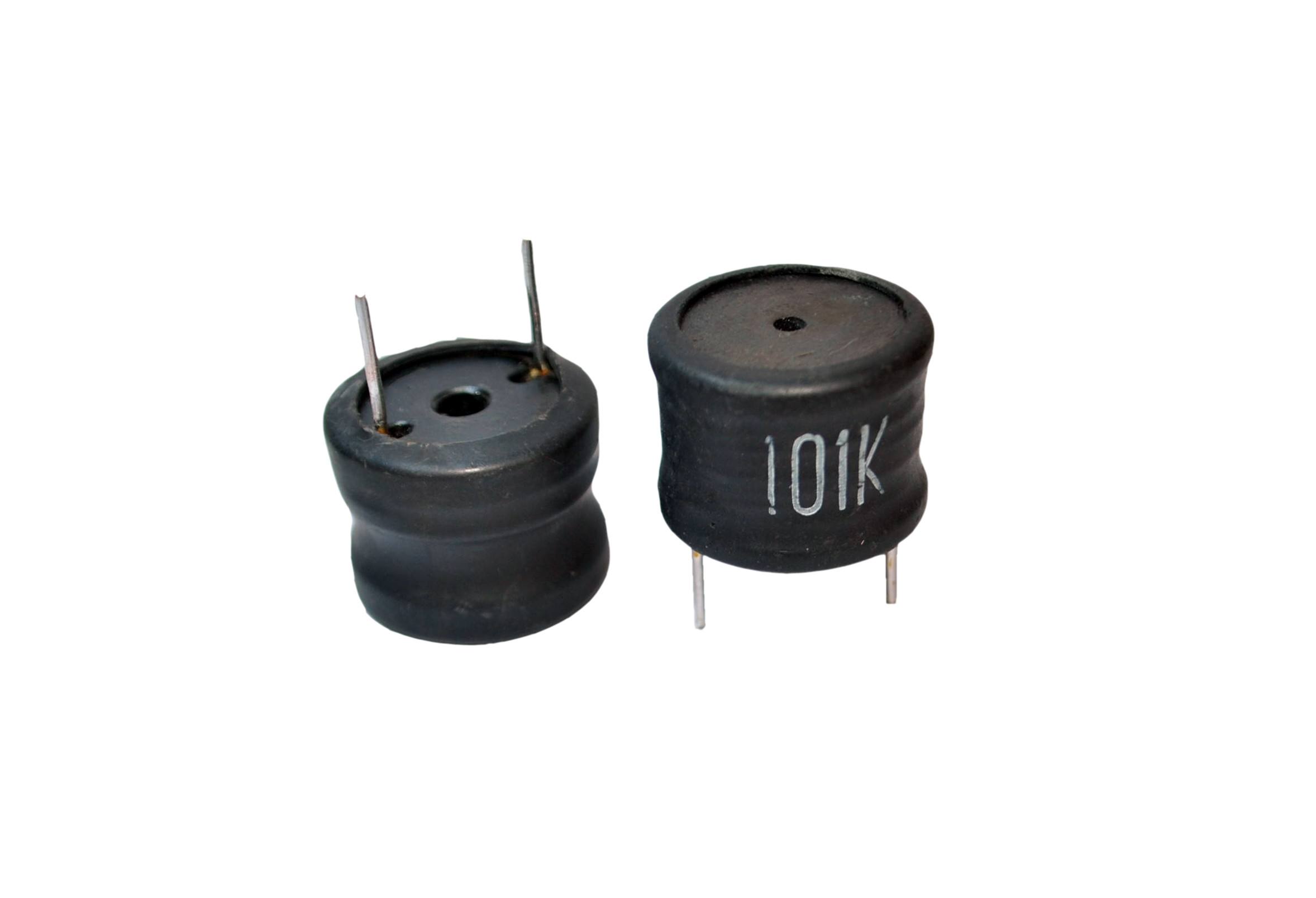 Quality DR Type Low Profile Dip Inductor Insulation Resistance for sale