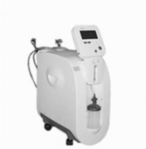 Quality Portable Facial Water Oxygen Machine for sale
