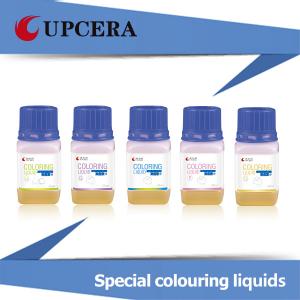 Quality Water - Base Zirconia Coloring Liquid 16 Shade Available TT White for sale