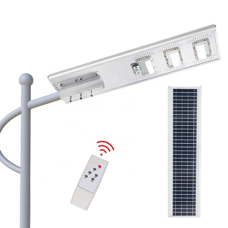 Quality Solar LED Street Lamp 150W 300W 200W Government For Highway Lighting for sale