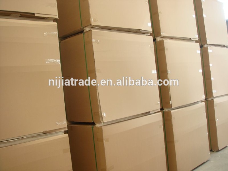 China Exporter Construction Material Film Faced Plywood for Construction concrete formwork plywood with good price