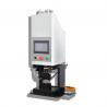 Buy cheap 10T Hydraulic Press Machine 600 - 1200PCS/H For Wire Processing Industry from wholesalers