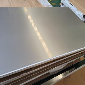 Quality 0.5 Mm Stainless Steel Sheet Metal 316l for sale