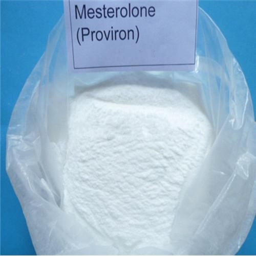 Quality 99% Testosterone Propionate Proviron Powder legal steroids bodybuilding CAS 1424-00-6 for sale