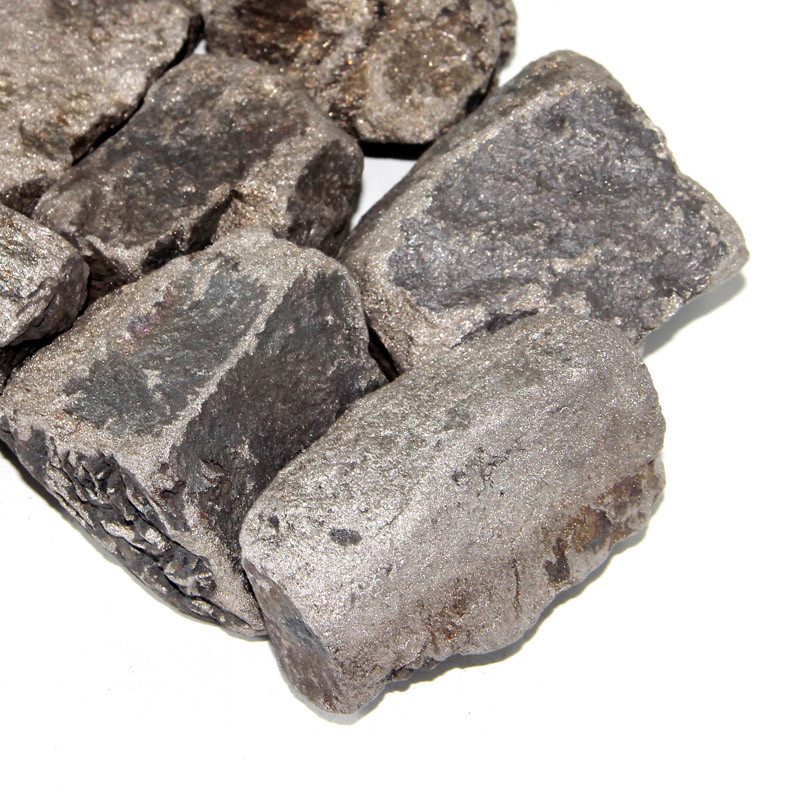 Quality High Carbon Ferro Manganese Mn70% HC Ferro Manganese As Deoxidizer In Steel Making for sale