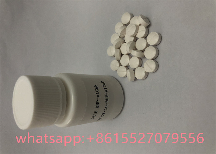 Quality Injectable TS TESTOSTERONE SUSPENSION 100MG/ML For Big Muscle for sale