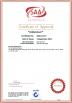 Shenzhen Hi-semicon Electronics CO.,LTD Certifications
