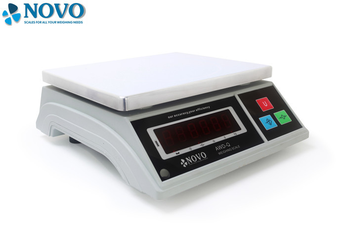 Quality high stability electronic weight machine for shop customized load for sale