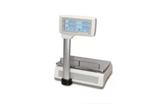 Buy 3 Operators 30kg Double Precision Interval Digital Weighing Scale at wholesale prices