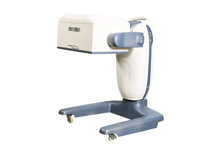 Quality BASDA Gamma Camera Nuclear Medicine Machine For Kidney Thyroid Imaging BDH-L for sale