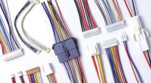 Quality Flexible Universal Wiring Harness Good Working Performance Cable Wire Harness for sale