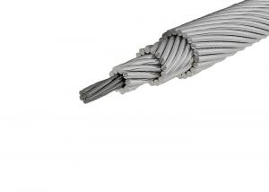 Quality AAC All Aluminium Bare Conductor For Overhead Power System for sale
