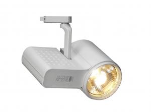 Quality High Lumen 30 W LED Track Lights 2250lm With 16 Degree For Shop Windows for sale