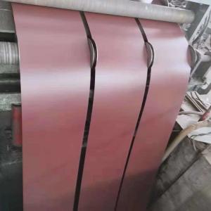 Quality ISO9001 Anti Corrosion H24 Aluminum Sheet Coil for sale