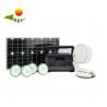 Buy cheap 500W Home Solar Power Generator System Output 110V Flame Retardant from wholesalers