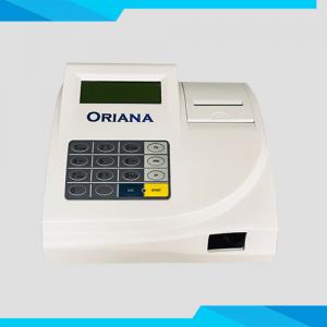 Quality AUR-300 Urine Test Solution , Medium Speed Oriana Urine Test Analyzer for sale