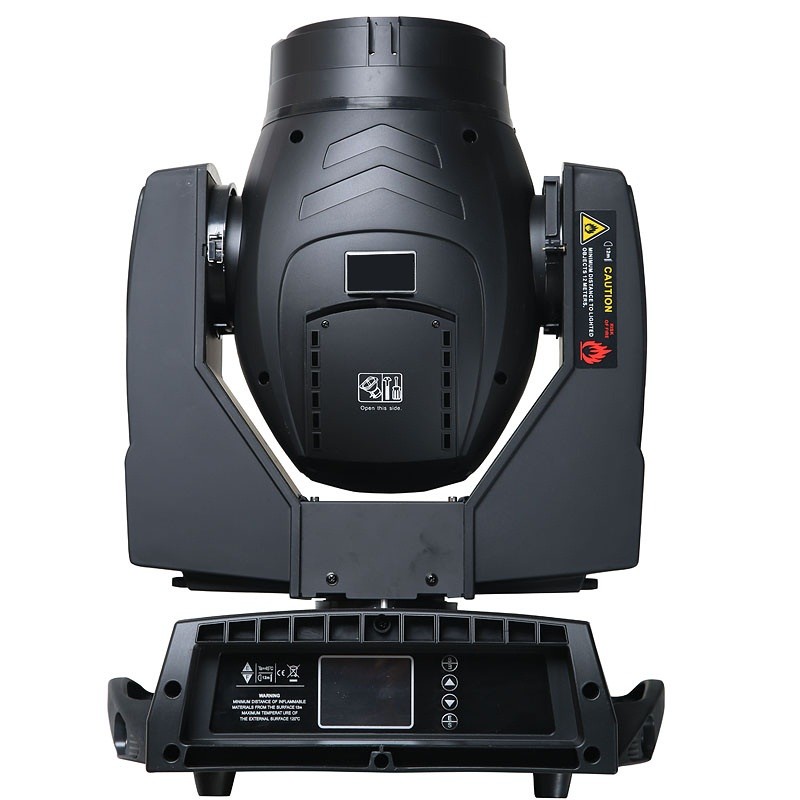 Quality CE RoHs UL Free Shipping China High quality Sharpy Beam 330W Outdoor Moving Head Light for sale