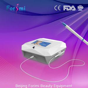Quality laser treatment for broken veins on face for sale