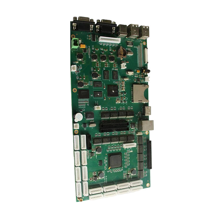 Buy cheap Aluminum FR4 Pcb Design And Assembly Quick Turn Pcba For Electronics Device from wholesalers