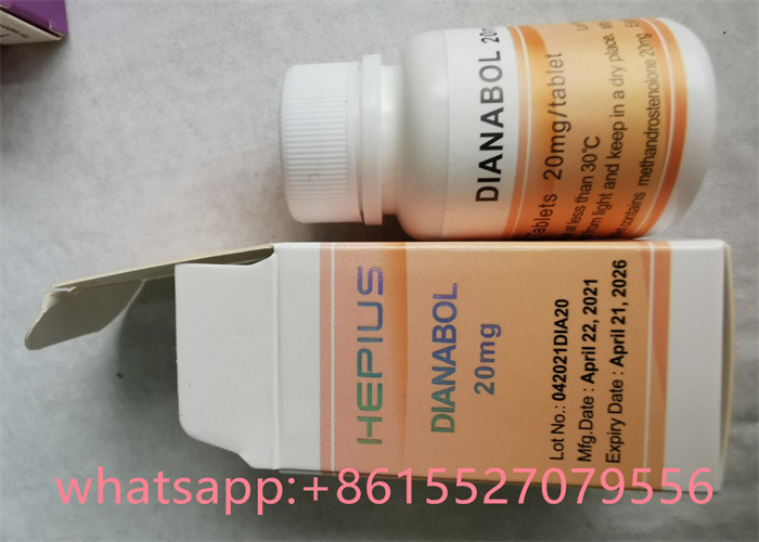 Quality CAS 65-06-5 Oral Anabolic Steriods DHB Dihydroboldenone Cypionate for sale