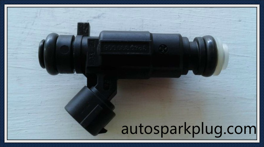 Quality Metal Diesel Engine Fuel Injector 35310 22600 , For Hyundai Accent 1.5l 1.6l for sale
