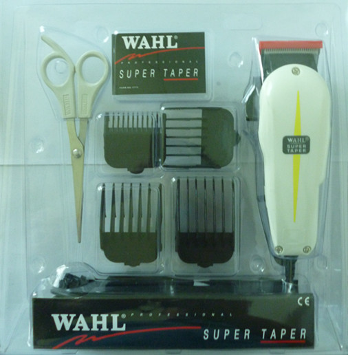 Buy cheap 8467 black card professional electrical hair clipper / shaving/shaver from wholesalers
