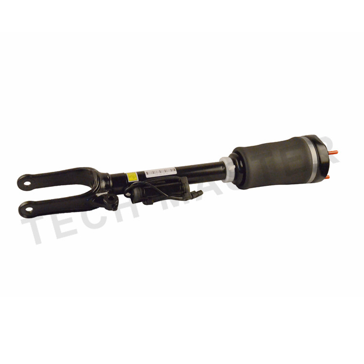 Quality W164 Front Mercedes Air Suspension Shock With ADS 1643206013 1643205813 for sale